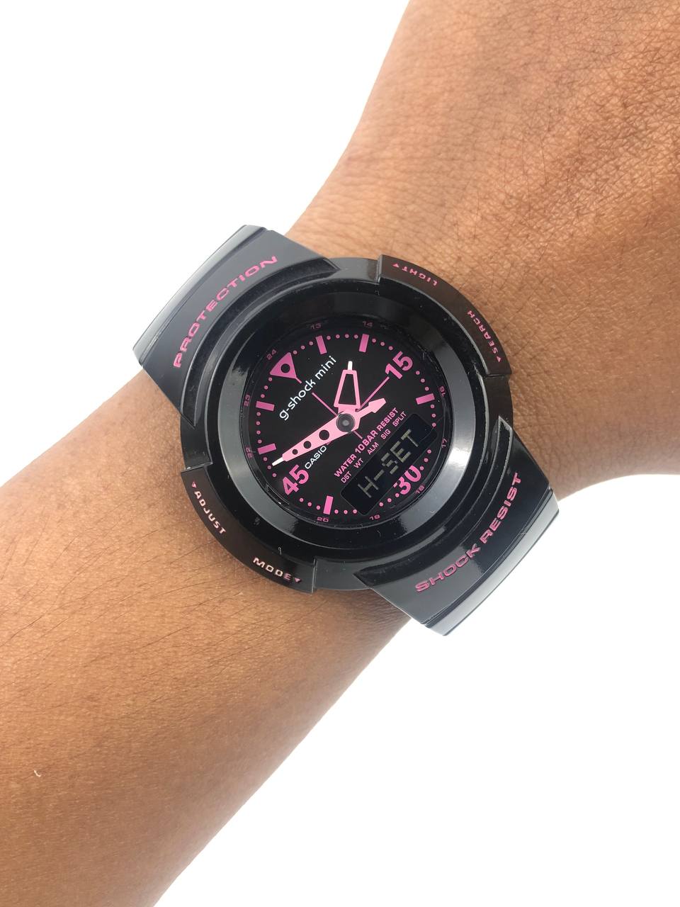 G SHOCK MINI JDM VINTAGE ORIGINAL