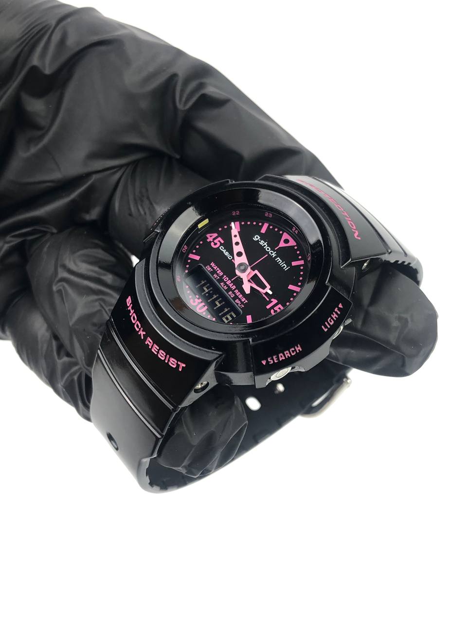 G SHOCK MINI JDM VINTAGE ORIGINAL - Gambar 3