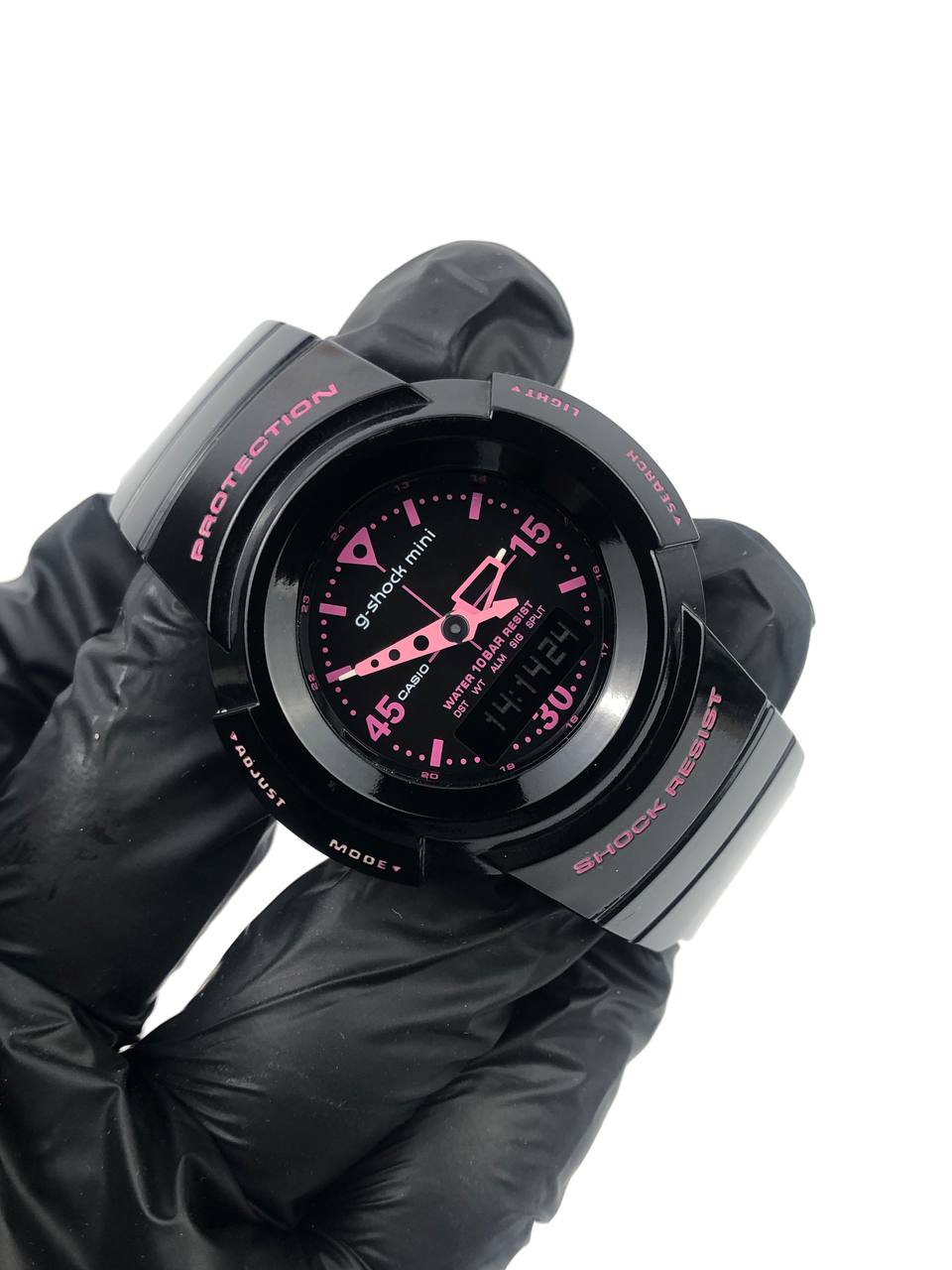 G SHOCK MINI JDM VINTAGE ORIGINAL - Gambar 4