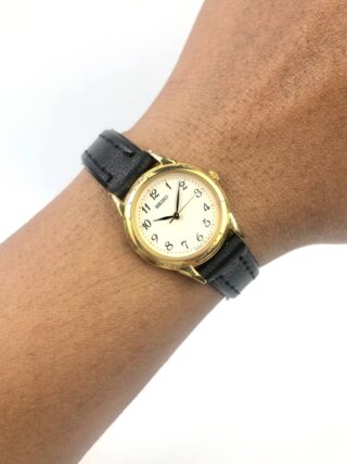 SEIKO QUARTZ BREGUET KLASIK