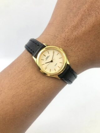CITIZEN FORMA LADIES kLASIK SANDS DIAL