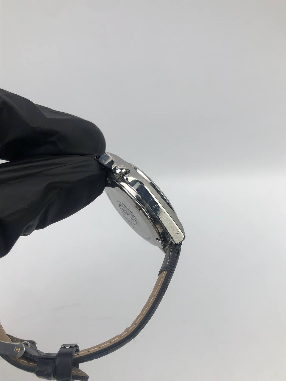 SEIKO SILVERWAVE DAYDATE DIAL AGING - Gambar 5