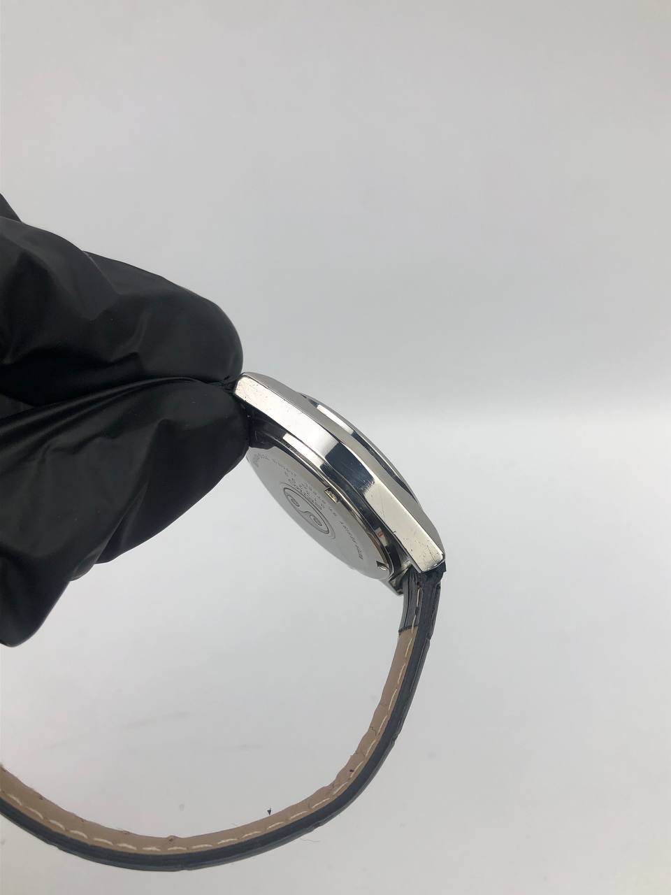 SEIKO SILVERWAVE DAYDATE DIAL AGING - Gambar 6