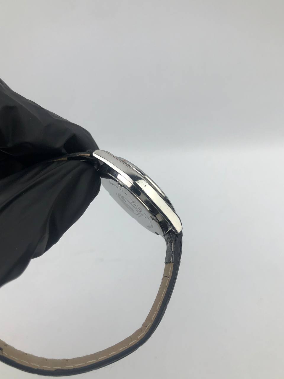 SEIKO CHRONOS DAYDATE AGING DIAL - Gambar 6