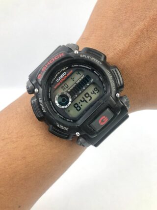 G SHOCK VINTAGE DW SERIES ALL ORIGINAL