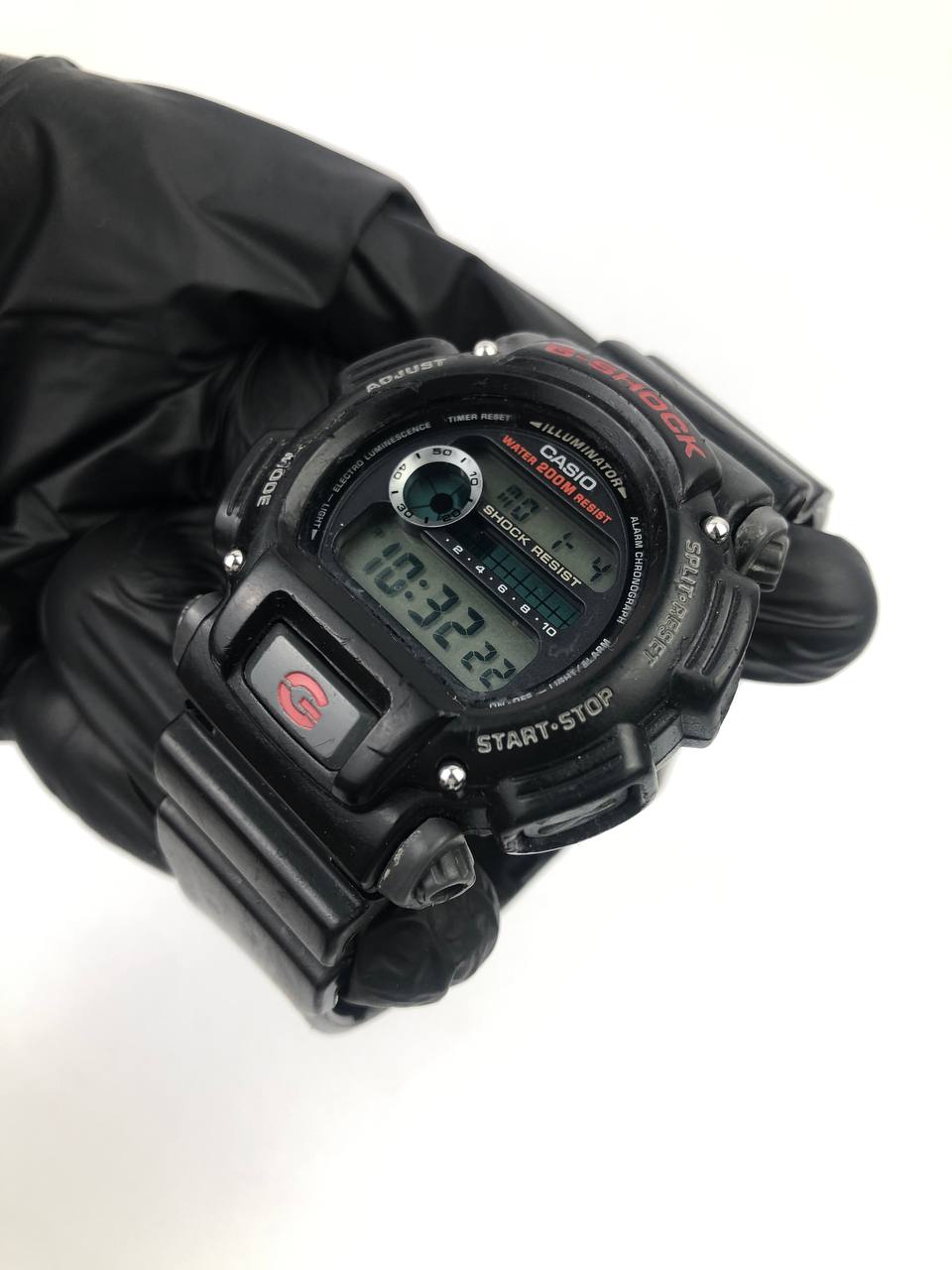 G SHOCK VINTAGE DW SERIES ALL ORIGINAL - Gambar 3