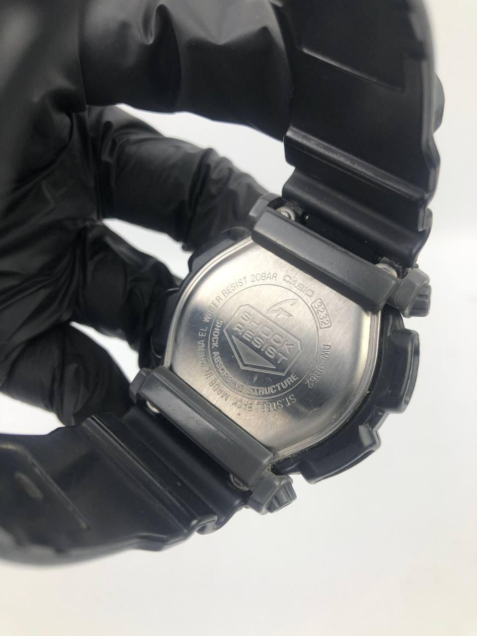 G SHOCK VINTAGE DW SERIES ALL ORIGINAL - Gambar 8
