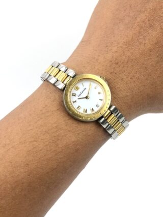 GUY LAROCHE LADIES TWOTONE