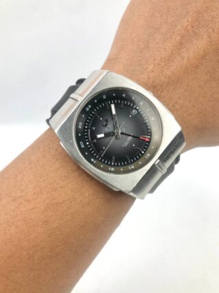 RIPCURL GMT SWISS MOVEMENT ORIGINAL