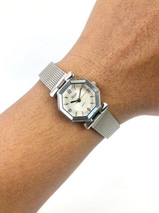 JAPAN WATCH KELEK OCTAGON LADIES