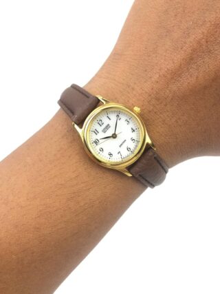 CITIZEN JUNCTION ECODRIVE LADIES