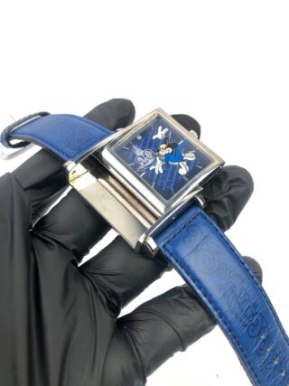 MICKEY REVERSO 20TH ANNIVERSARY RECTANGULAR CASE