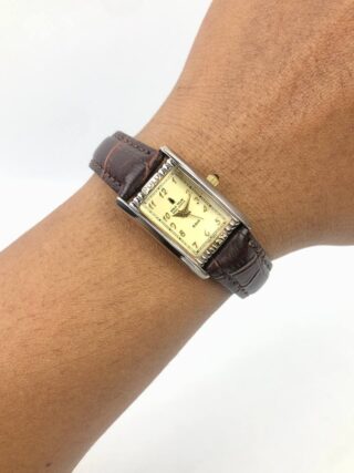 POLO TEAM ART DECO CASE LADIES
