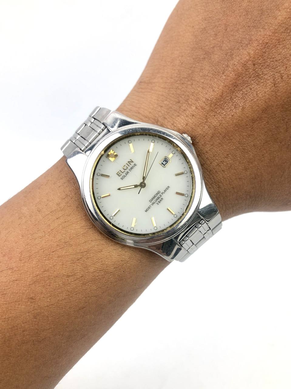 ELGIN SOLAR PRIME