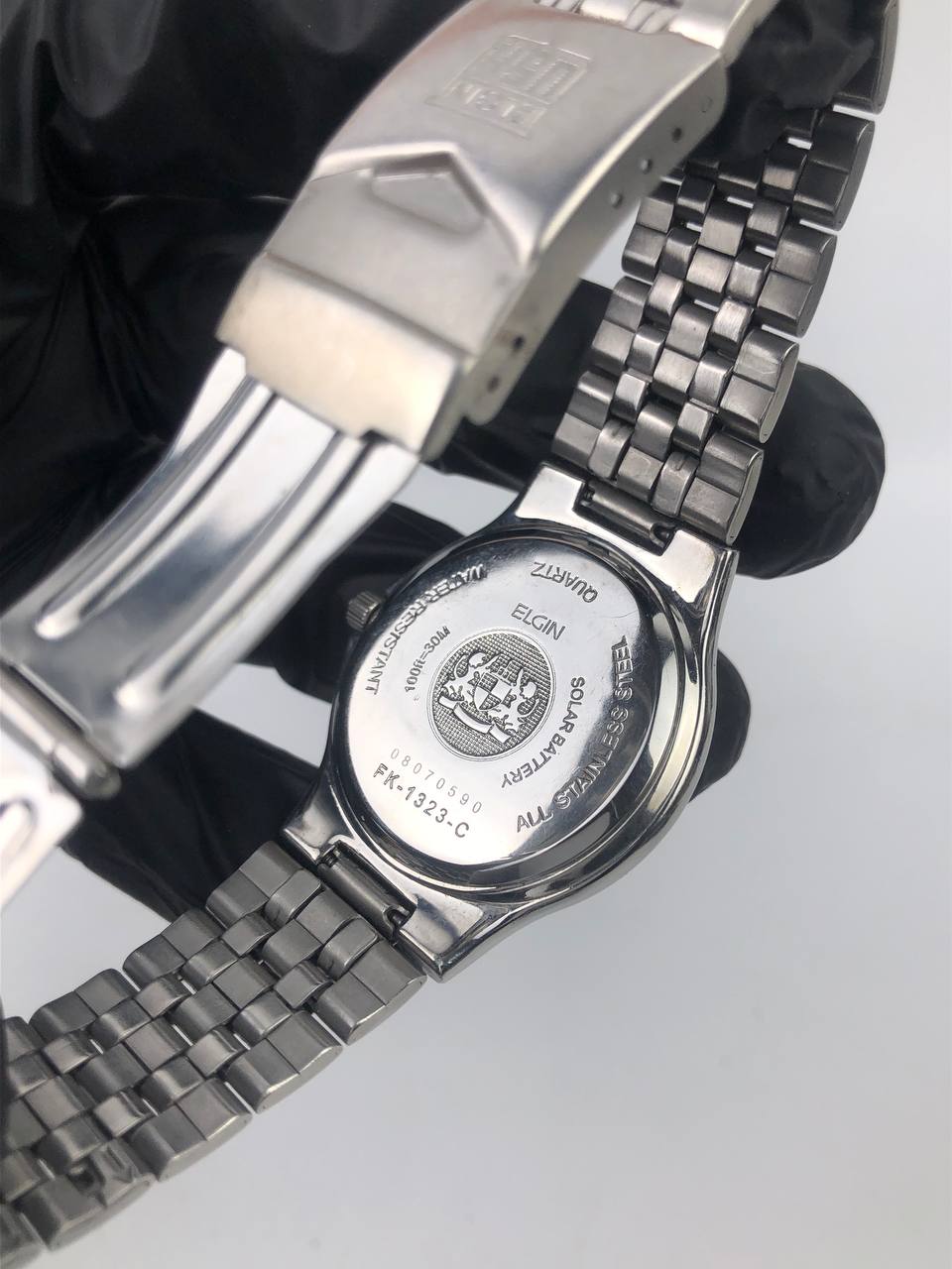 ELGIN SOLAR PRIME - Gambar 8