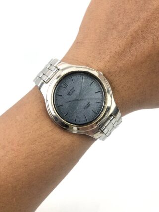 CITIZEN ECODRIVE JUNCTION SANDS TEXTURE DIAL