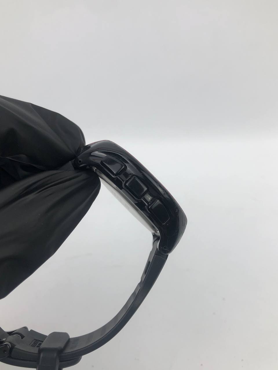 SEIKO PROSPEX SBEB003 TRIPLE SENSOR ALL ORIGINAL - Gambar 6