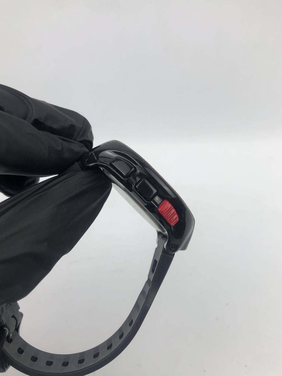 SEIKO PROSPEX SBEB003 TRIPLE SENSOR ALL ORIGINAL - Gambar 7
