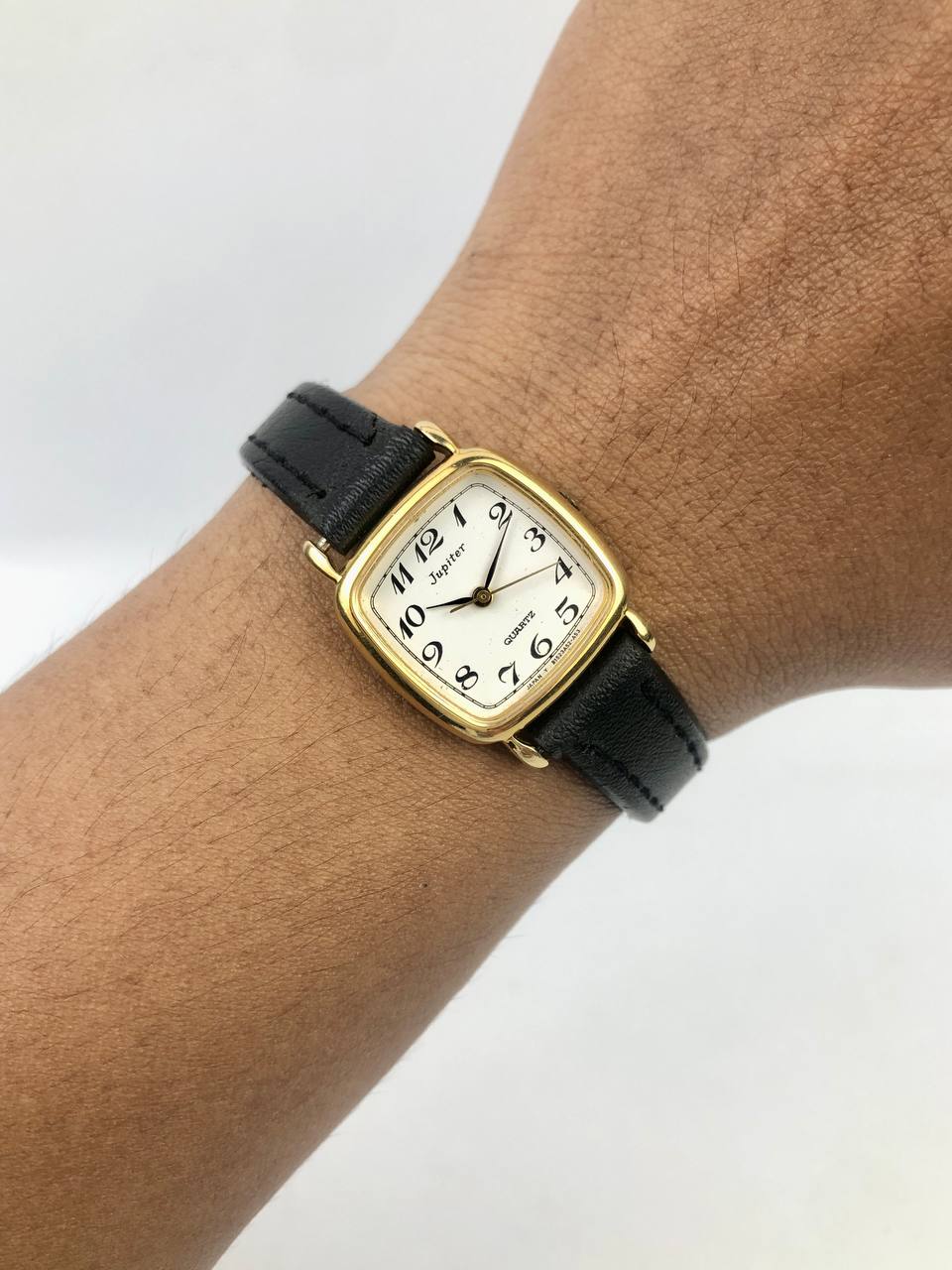 ORIENT JUPITER BREGUET DIAL