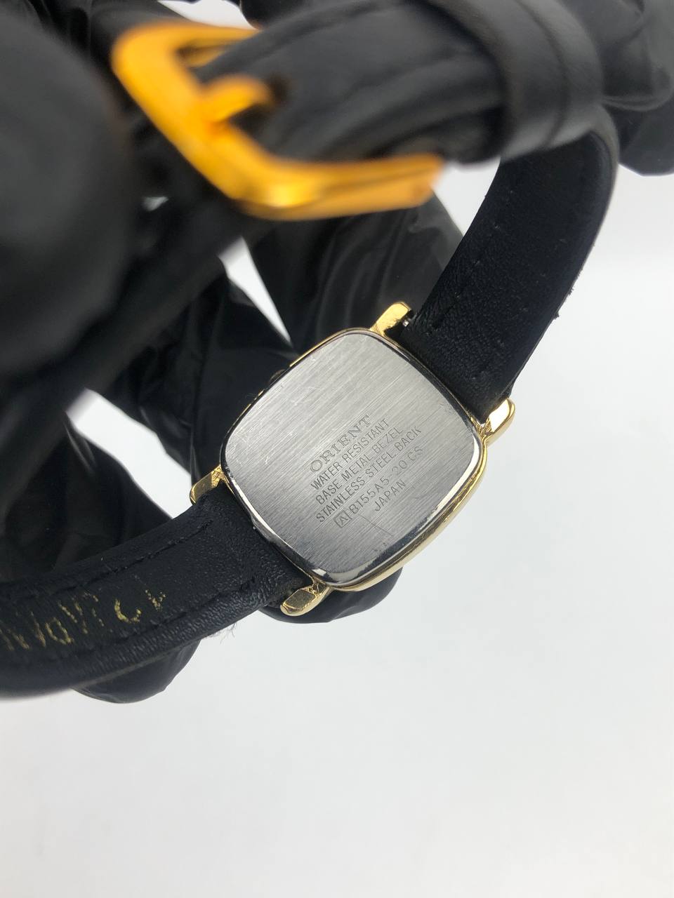 ORIENT JUPITER BREGUET DIAL - Gambar 7