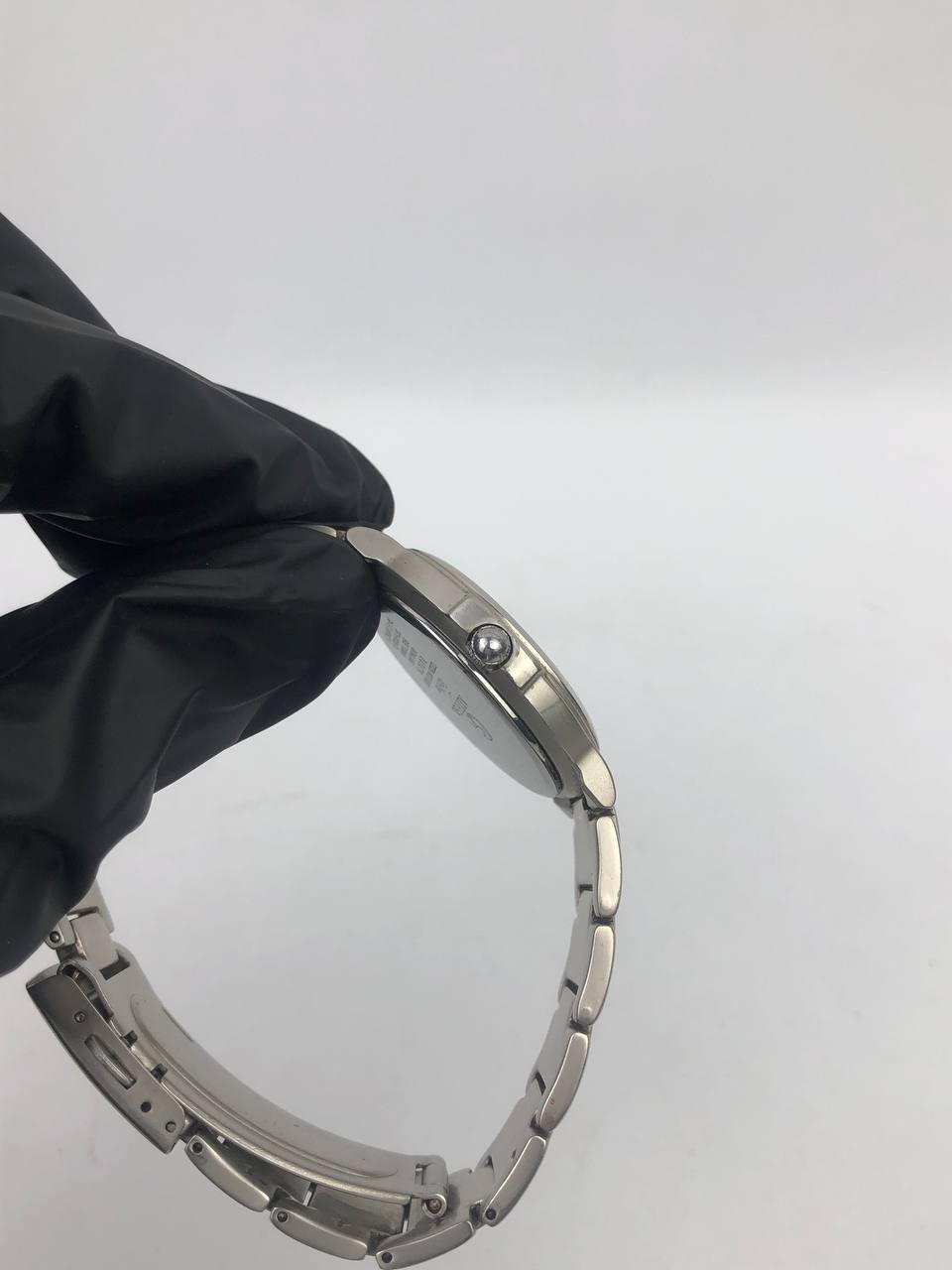 CITIZEN ATTESA FULL TITANIUM ALL ORIGINAL - Gambar 5