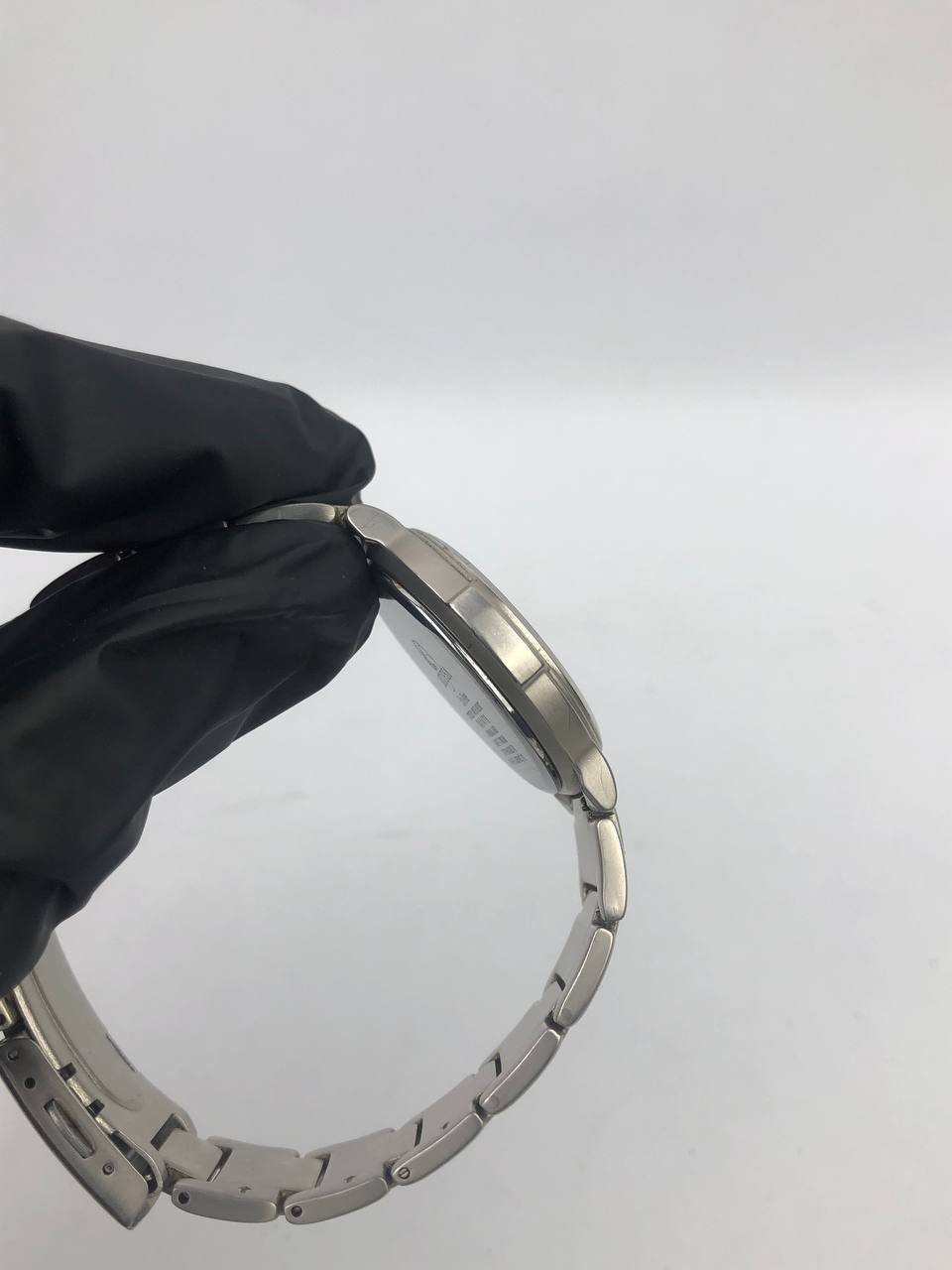 CITIZEN ATTESA FULL TITANIUM ALL ORIGINAL - Gambar 6