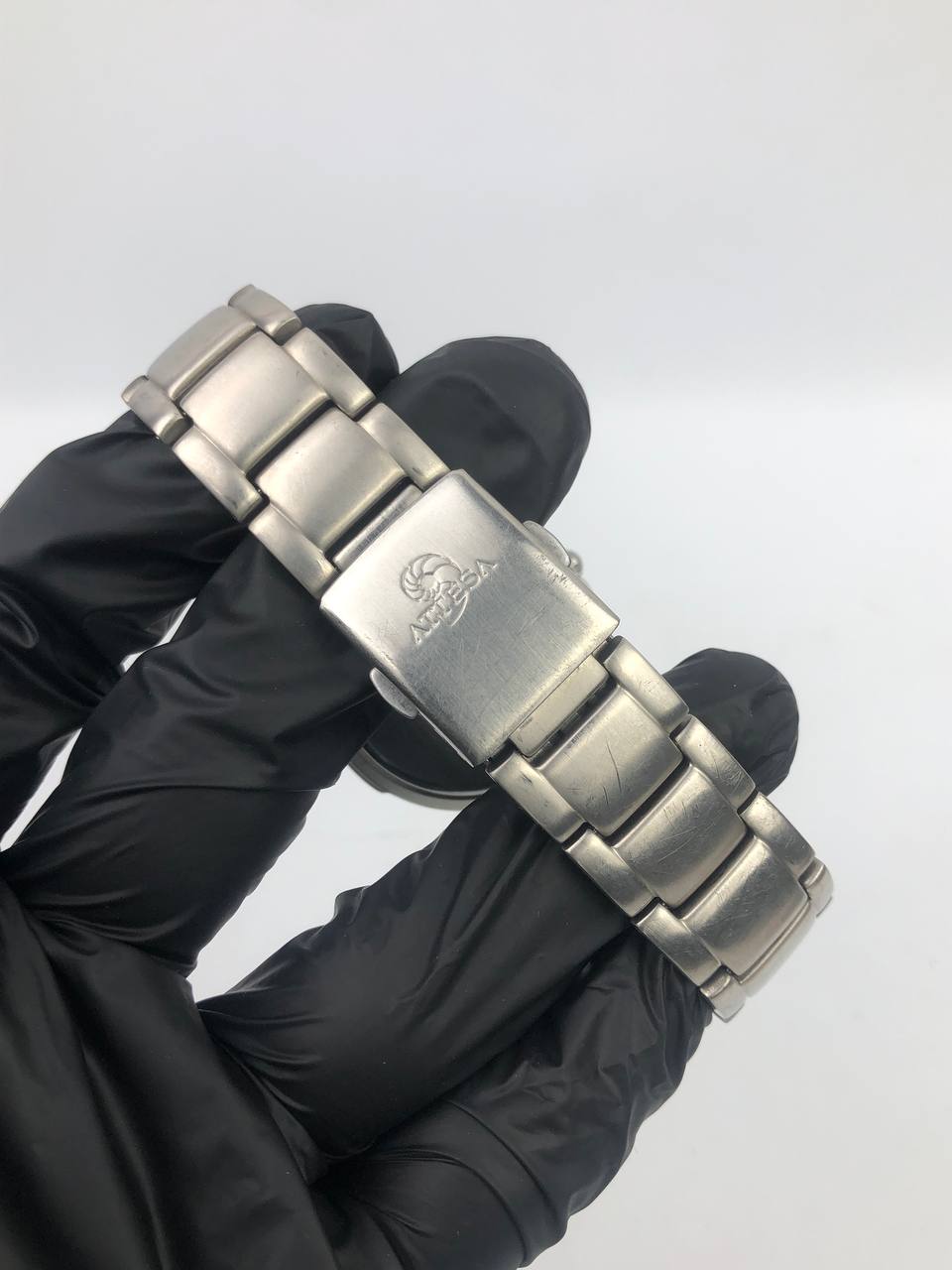 CITIZEN ATTESA FULL TITANIUM ALL ORIGINAL - Gambar 8