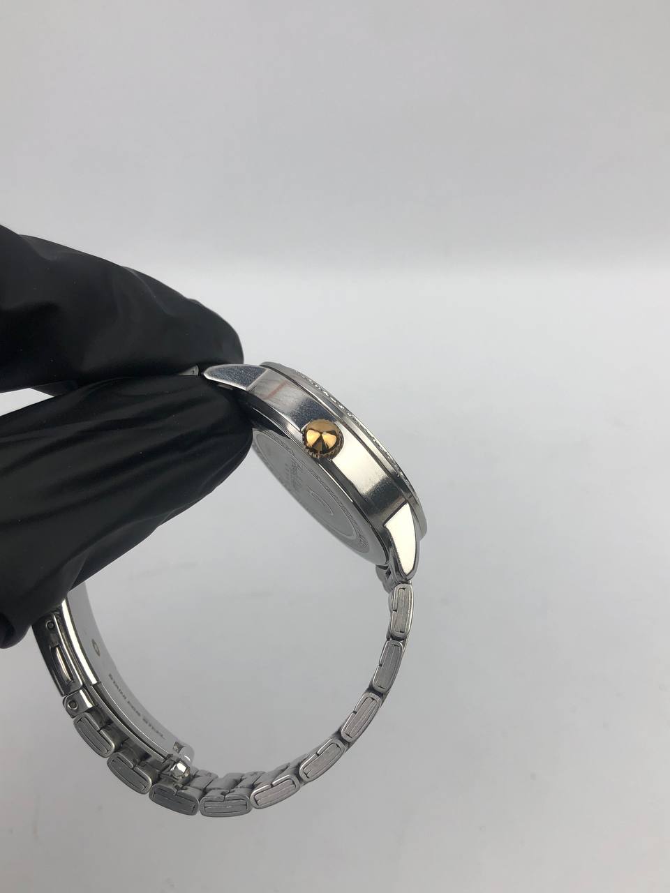 ALEXANDRE CHRISTIE SUB DAYDATE DIAL FULLSET - Gambar 6