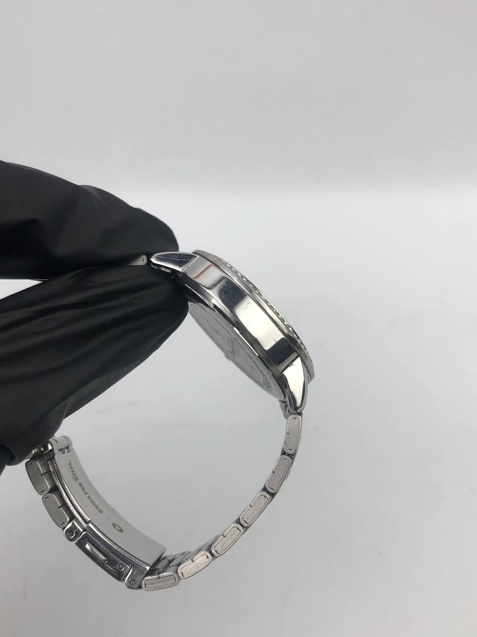 ALEXANDRE CHRISTIE SUB DAYDATE DIAL FULLSET - Gambar 7