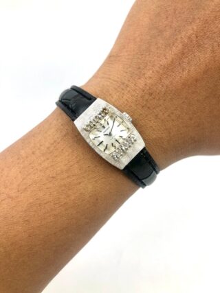 SEIKO VINTAGE ARTDECO MANUAL WINDING