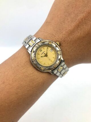 FOSSIL SPORTS QUARTZ LADIES