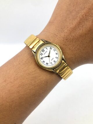 ALBA SUCCES VINTAGE QUARTZ
