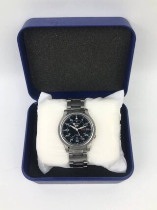 SEIKO 5 SNK SERIES BRACELET ALL ORIGINAL