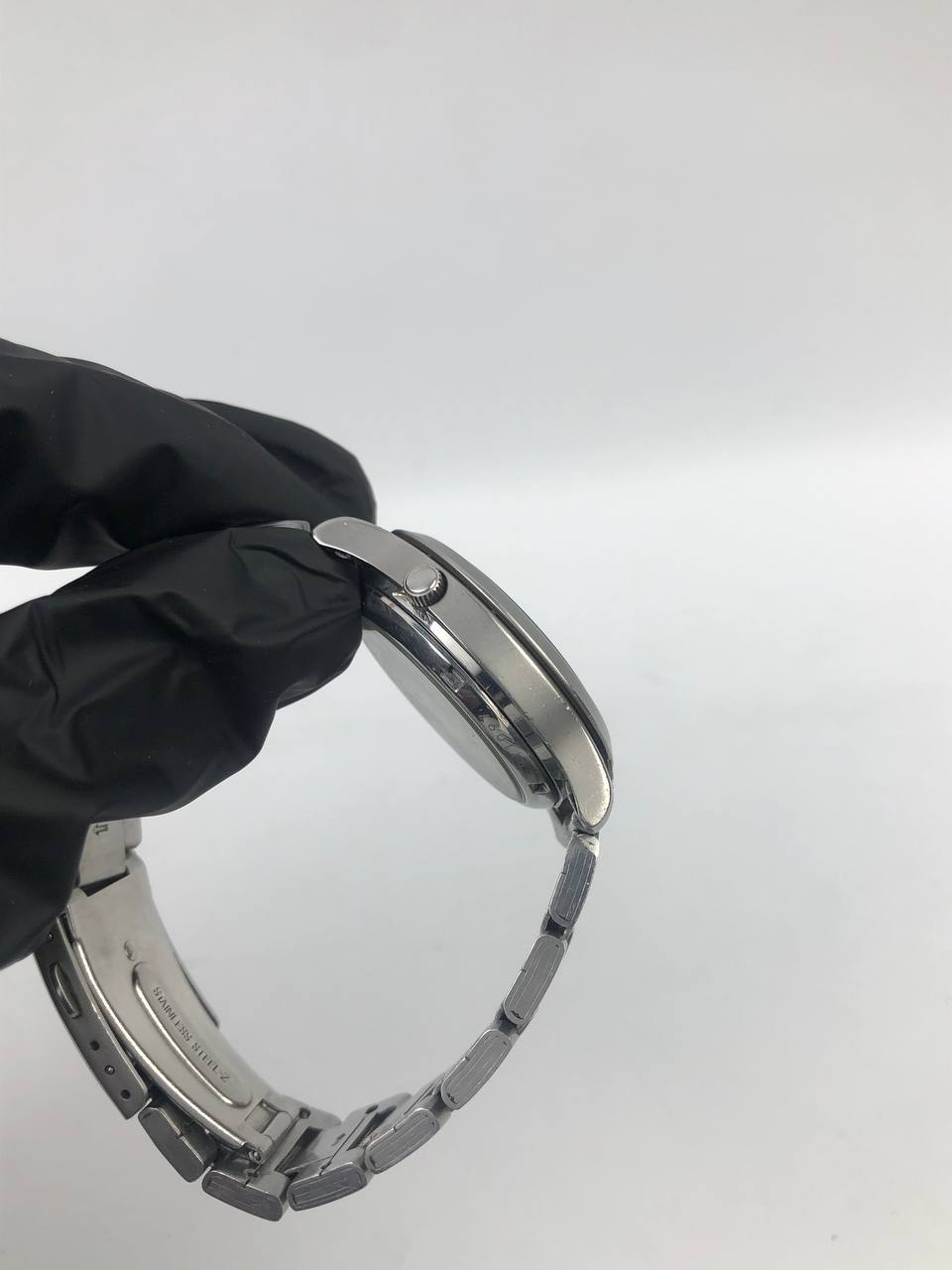 SEIKO 5 SNK SERIES BRACELET ALL ORIGINAL - Gambar 6