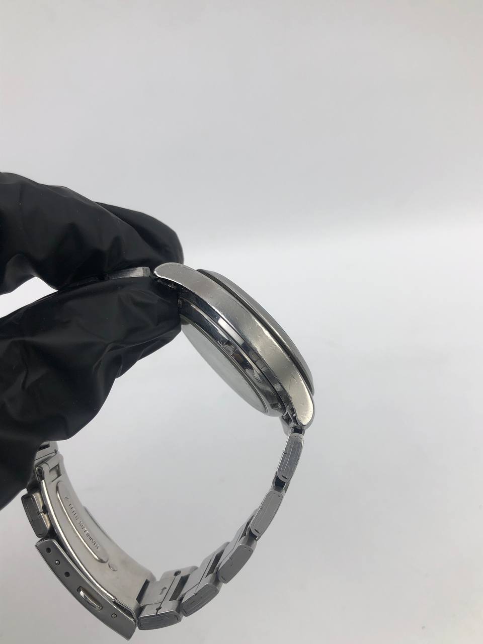 SEIKO 5 SNK SERIES BRACELET ALL ORIGINAL - Gambar 7