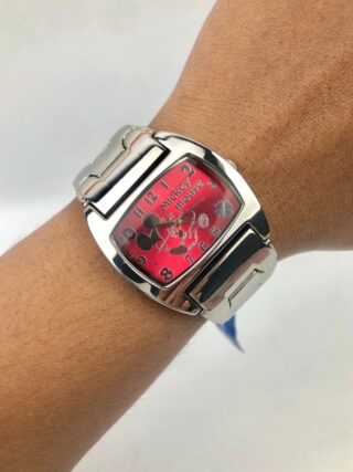 CHARACTER WATCH MICKEY MOUSE ALL ORIGINAL
