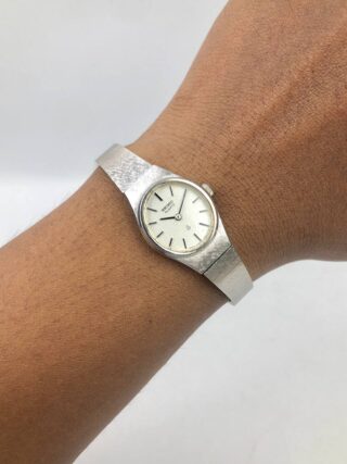 SEIKO QUARTZ VINTAGE ALL ORI