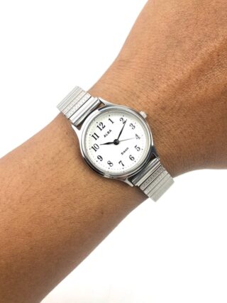 ALBA QUARTZ ANALOG LADIES