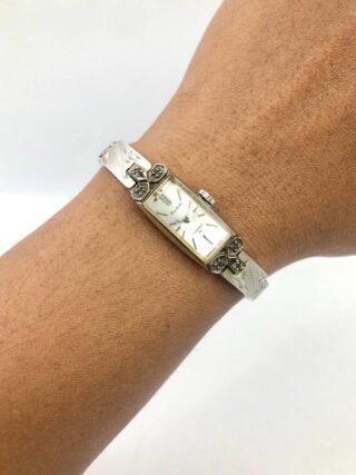 FINE SEIKO PALADIUM CASE VINTAGE