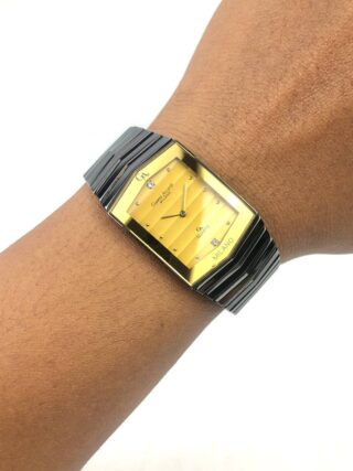 GIANNI ACCARDI MILANO DRESSWATCH UNISEX