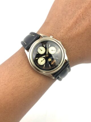 MOONPHASE SUB DAYDATE DIAL JAPAN