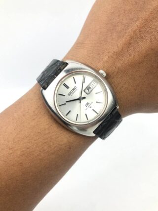 SEIKO LM CUSHION CASE DAYDATE