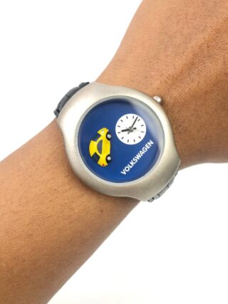 VOLKSWAGEN WATCH UNIK JAPAN