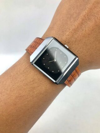 SWISSMADE RADO SQUARE MANUAL WINDING