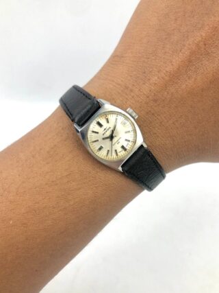 MONDIA AUTOMATIC DATE VINTAGE