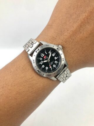 SWISS ARMY LADIES QUARTZ