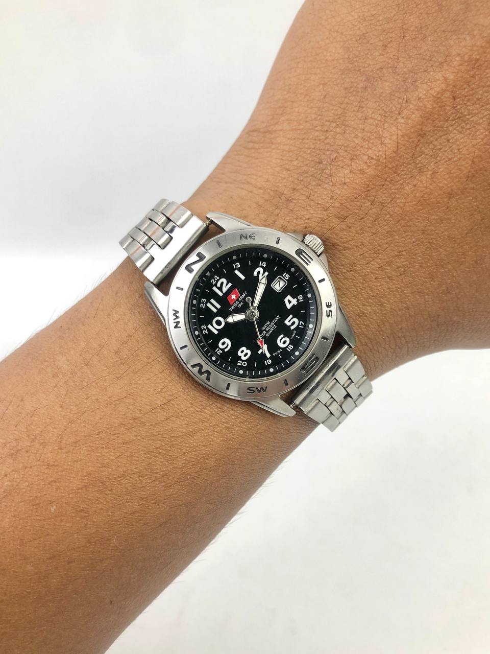 SWISS ARMY LADIES QUARTZ