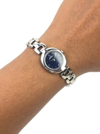 BEAUTIFUL RENOMA LADIES BLUE DIAL
