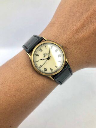 CITIZEN LIGHTHOUSE KLASIK ROMAN DIAL