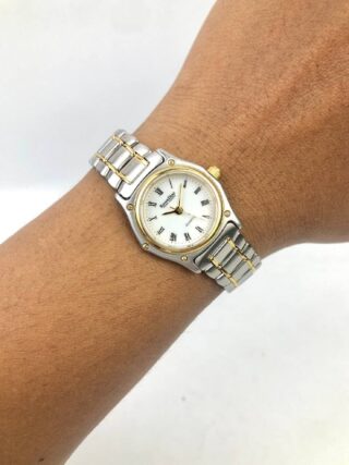 ROVEN DINO TEOTONE ROMAN DIAL